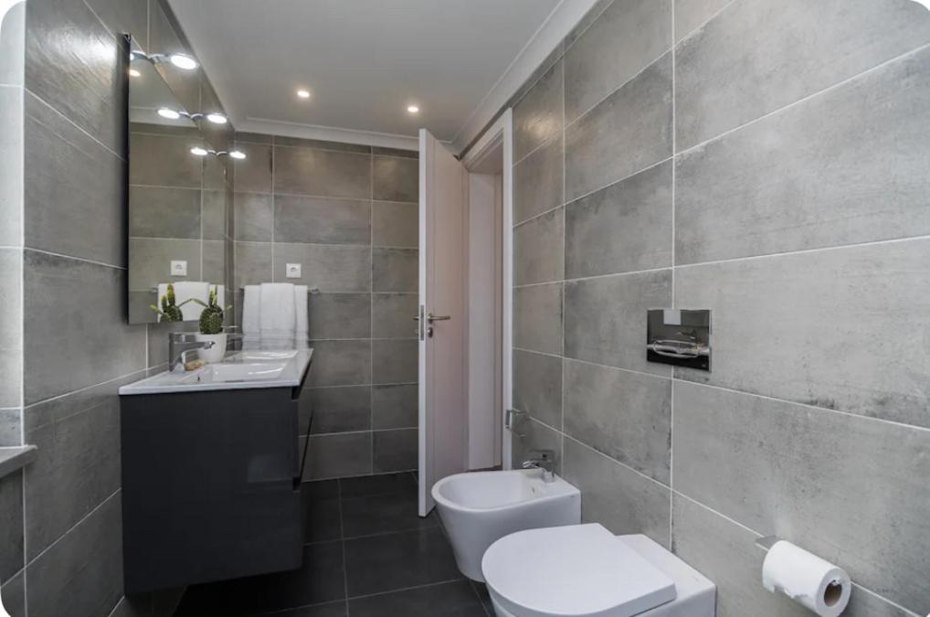 Sintra Design Apartment _ Castelo Dos Mouros Luaran gambar