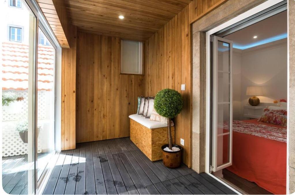 Sintra Design Apartment _ Castelo Dos Mouros Luaran gambar