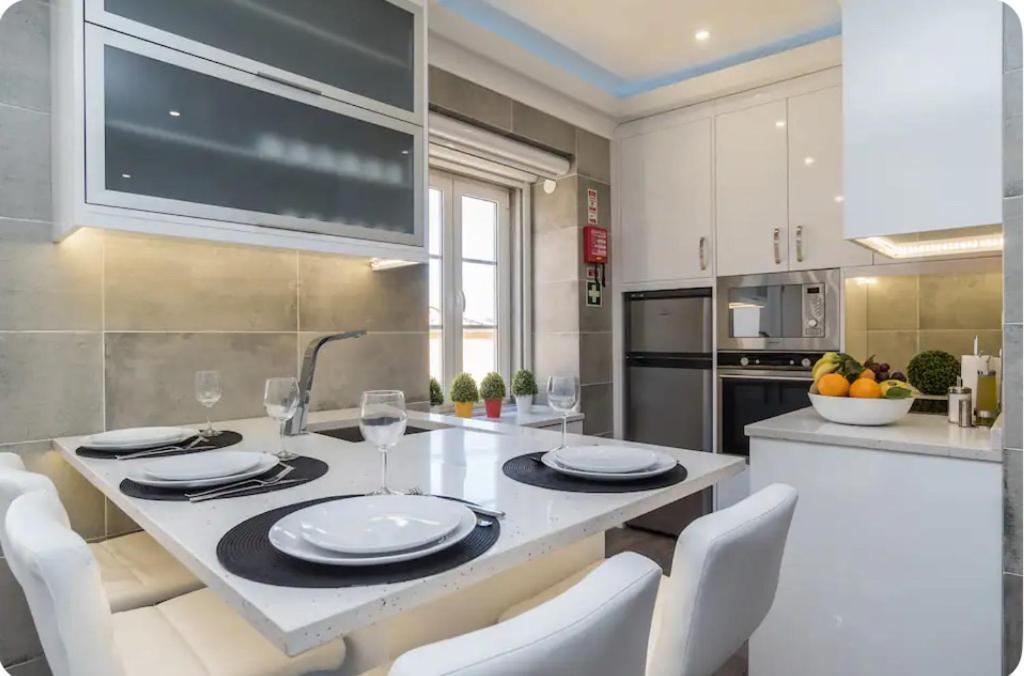 Sintra Design Apartment _ Castelo Dos Mouros Luaran gambar