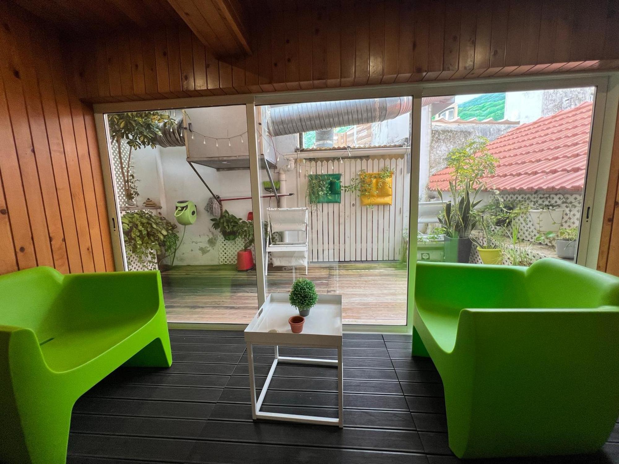 Sintra Design Apartment _ Castelo Dos Mouros Luaran gambar