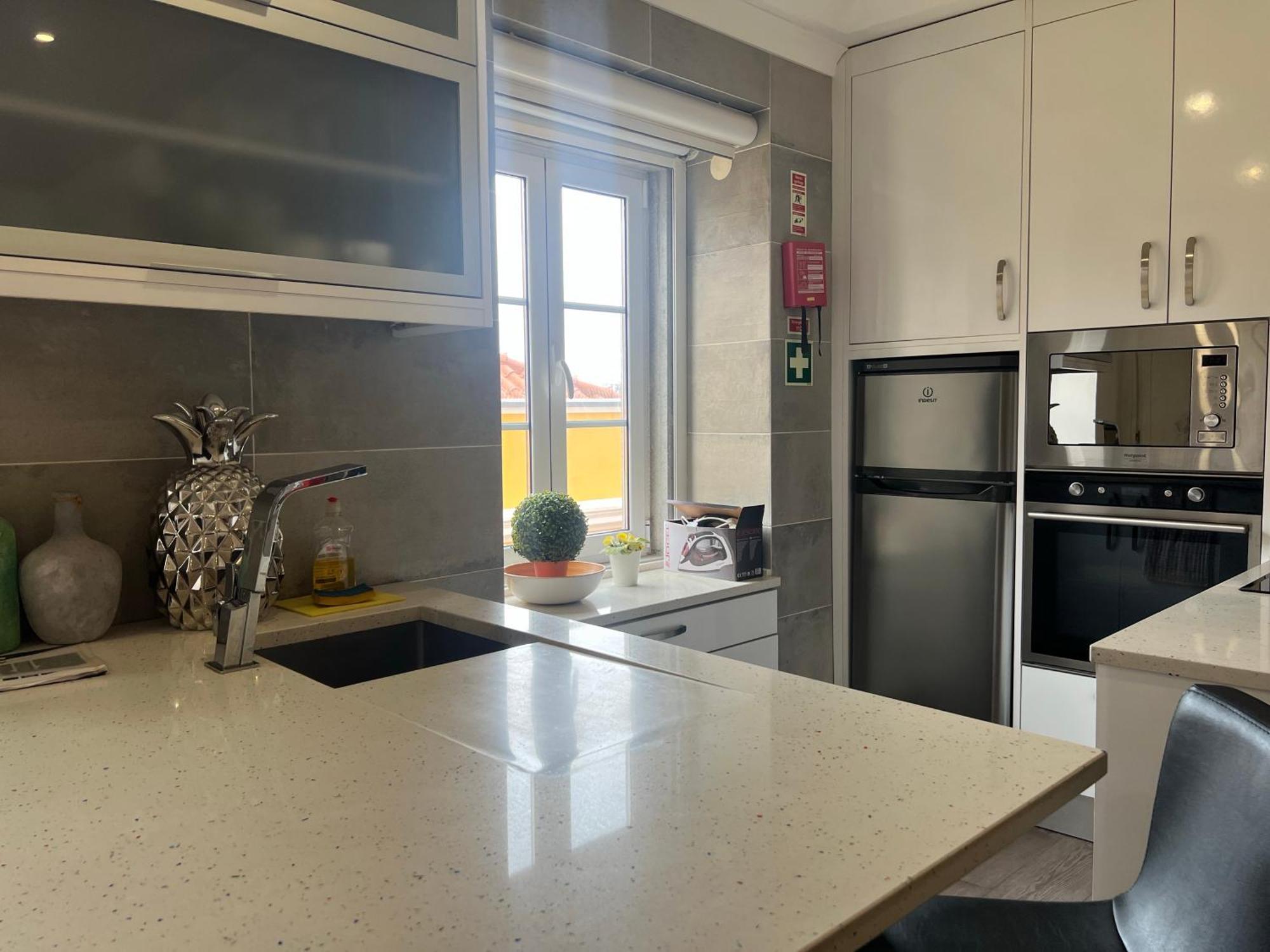 Sintra Design Apartment _ Castelo Dos Mouros Luaran gambar