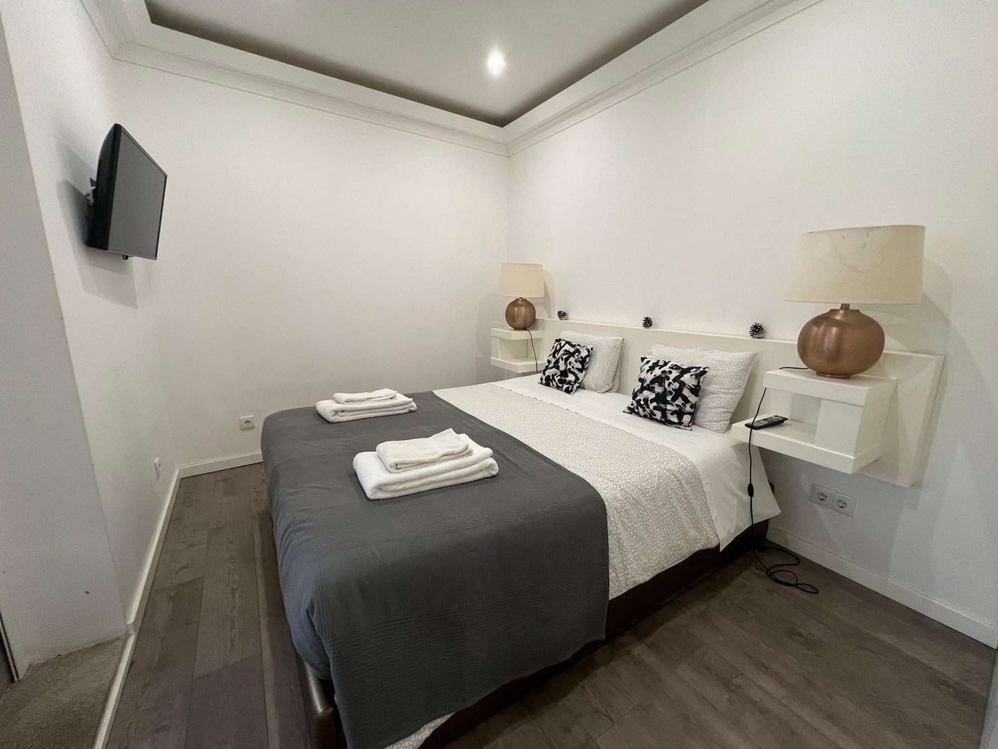Sintra Design Apartment _ Castelo Dos Mouros Luaran gambar