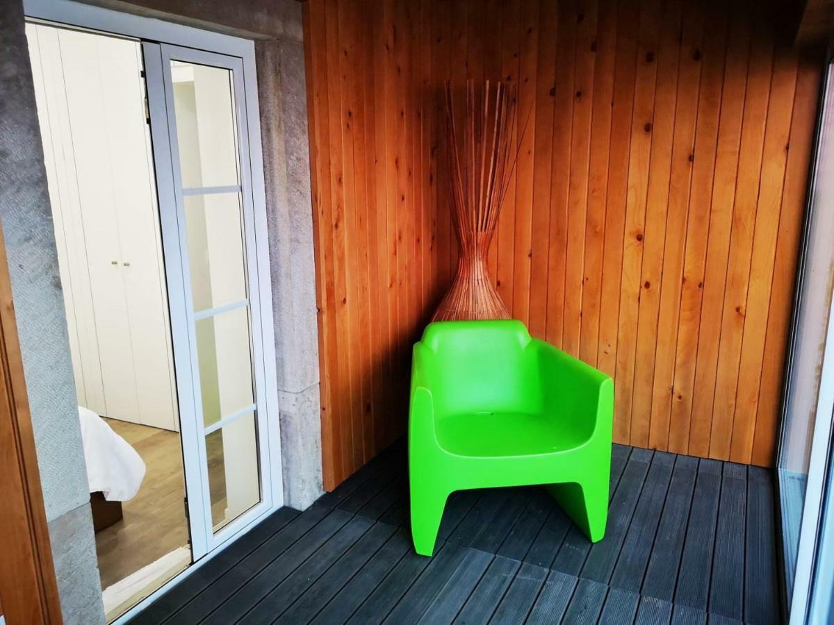 Sintra Design Apartment _ Castelo Dos Mouros Luaran gambar
