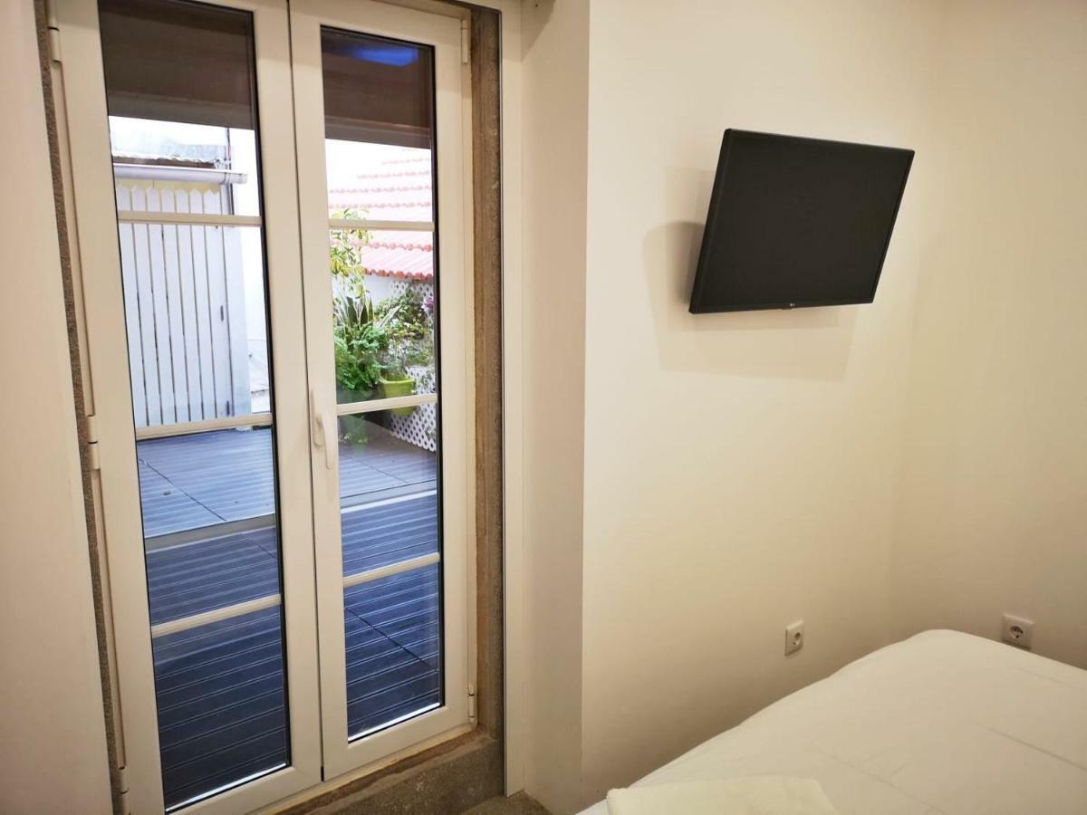 Sintra Design Apartment _ Castelo Dos Mouros Luaran gambar