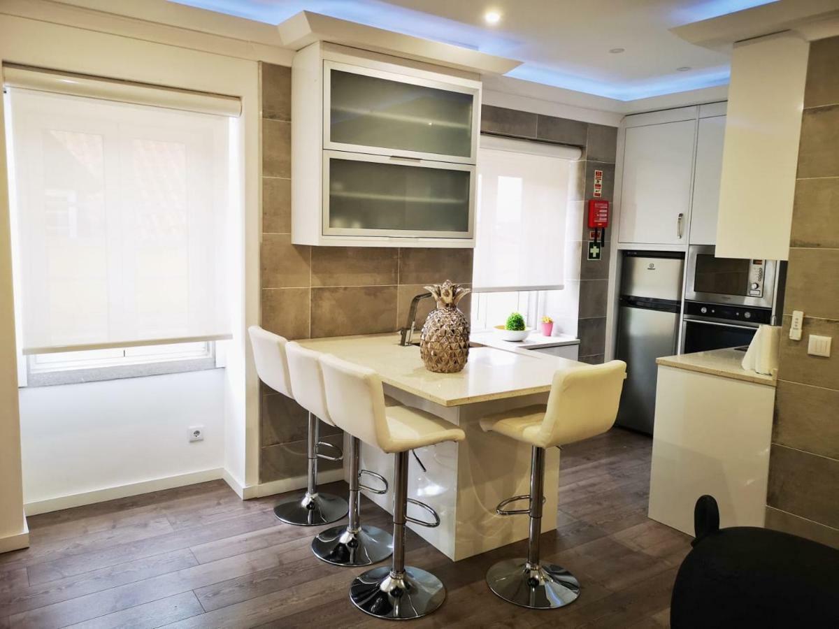 Sintra Design Apartment _ Castelo Dos Mouros Luaran gambar