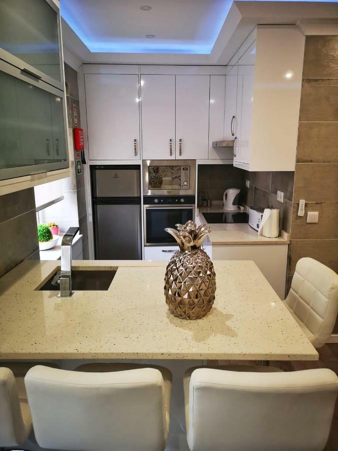 Sintra Design Apartment _ Castelo Dos Mouros Luaran gambar
